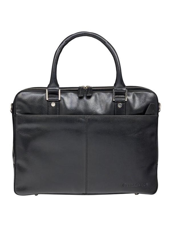 dbramante1928 Rosenborg Laptopveske for Laptop 14" | Svart