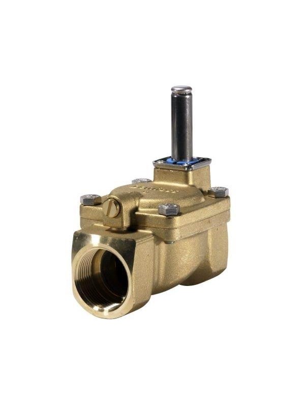Danfoss Solenoid valve ev220b 32b g11/4 epdm nc00