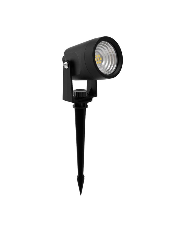 Philips Reuel GardenLink SP 1x BL 24V
