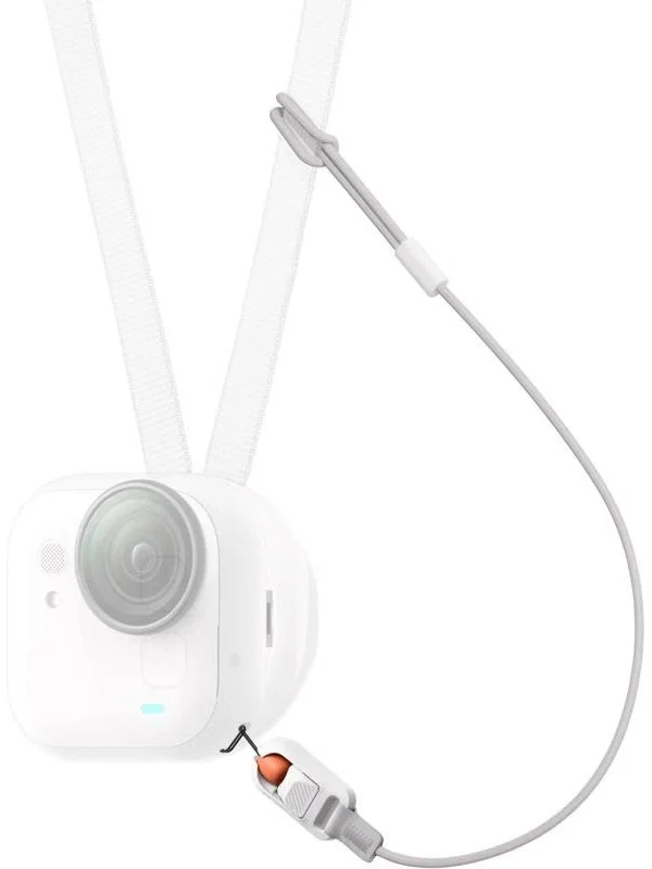 Insta360 GO Ultra Quick Release Safety Cord - Gray