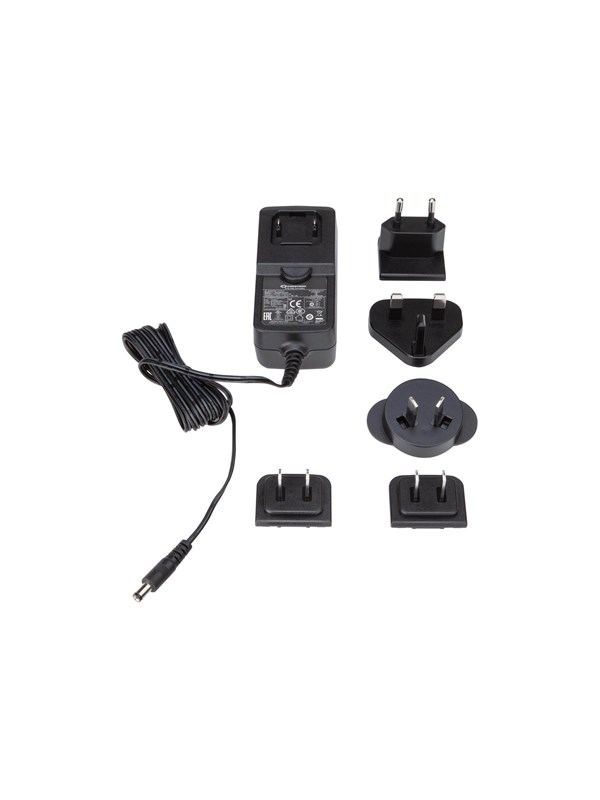 Crestron Electronics Crestron PW-2412WU - power adapter