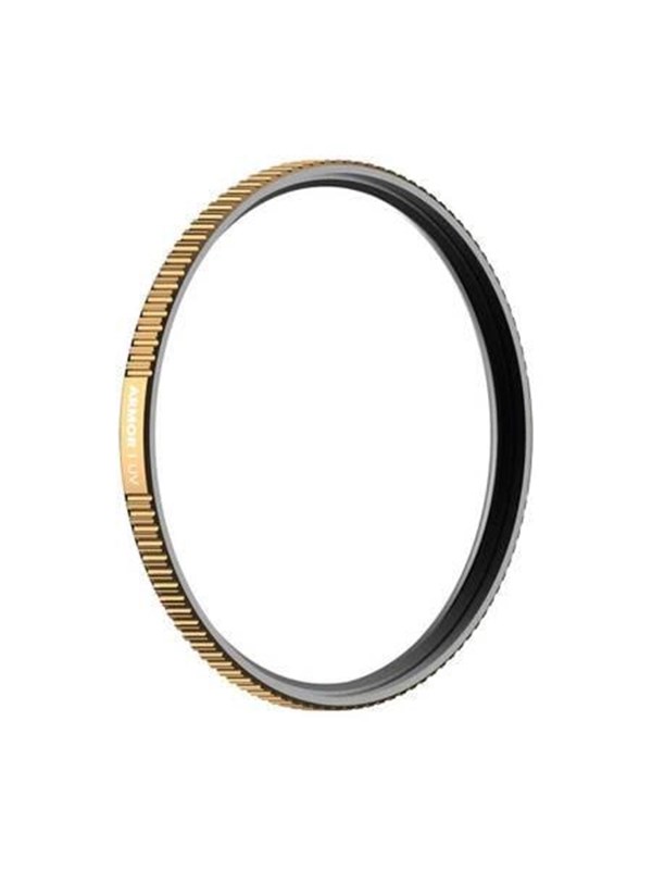 PolarPro QuartzLine UV Filter 77mm