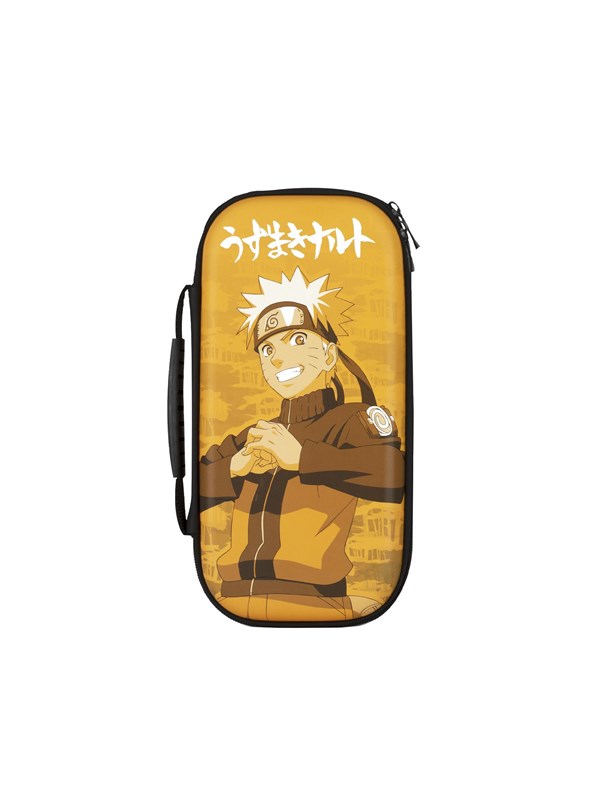 Konix Naruto