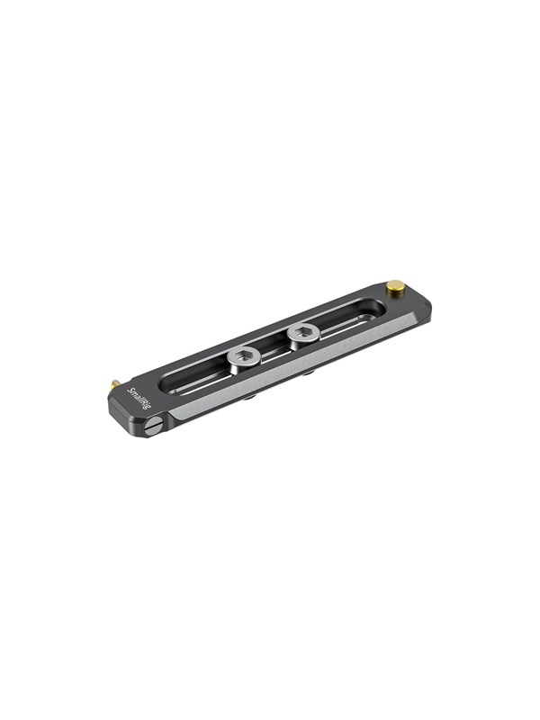SmallRig Low-profile NATO Rail 90mm BUN2484