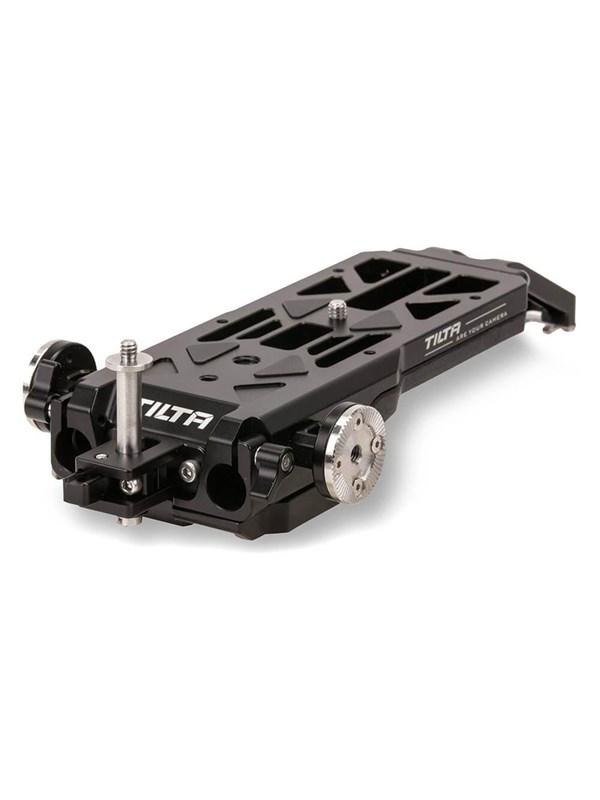 Tilta Quick Release Baseplate for Canon C500 MkII/C300 MkIII