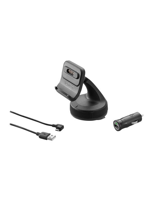 TomTom Car holder/charger for mobile phone