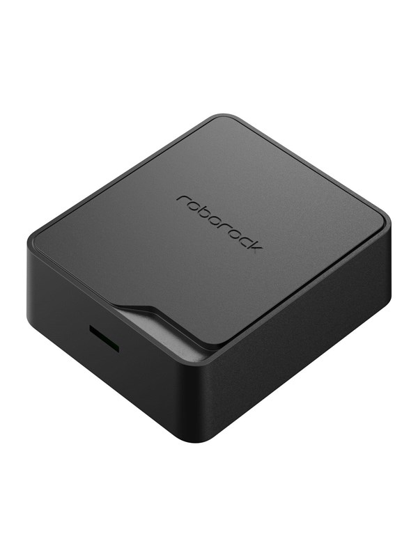 Roborock 4G and Anti-Theft Module - Dark Grey