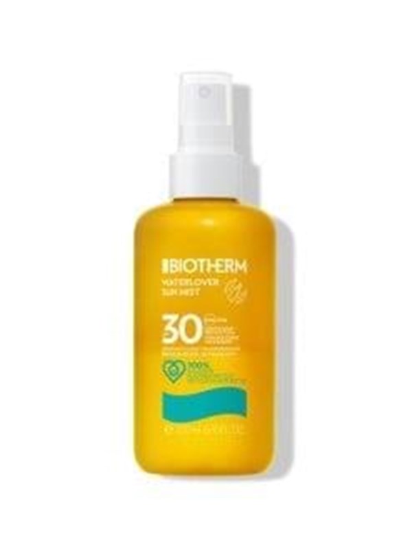 Biotherm Waterlover Sun Mist SPF30
