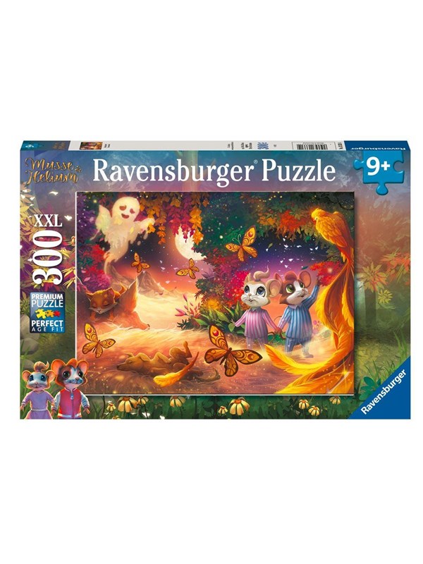 Ravensburger Musse & Helium Dreamland XXL 300pcs