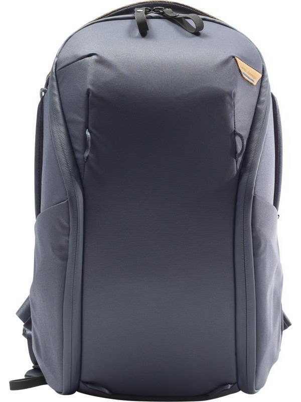 Peak Design Everyday Backpack 15L Zip v2 - Midnight