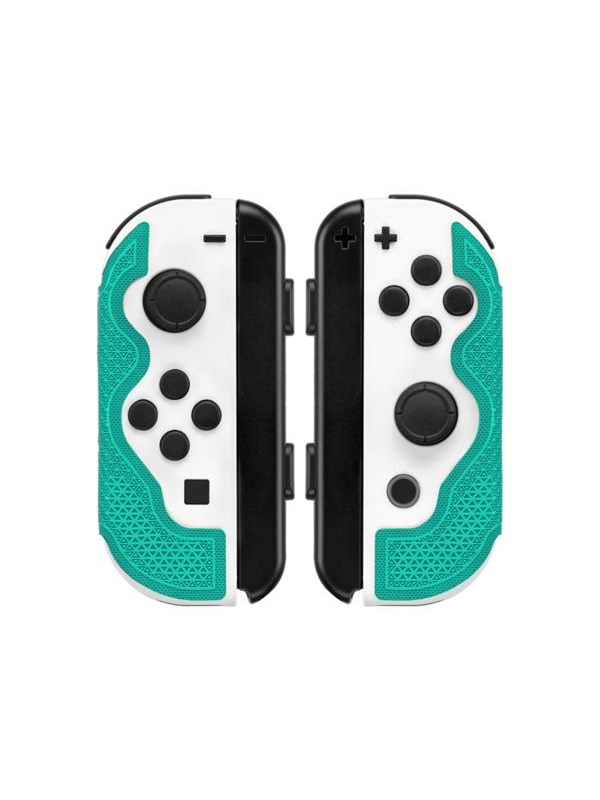 Lizard Skins DSP Controller Grip for Switch Joy-Con - Teal - Miscellaneous - Nintendo Switch