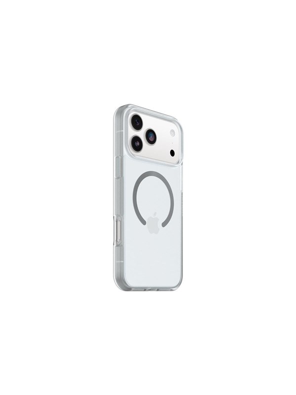 OtterBox React MagSafe Apple iPhone 17 Pro Max - clear