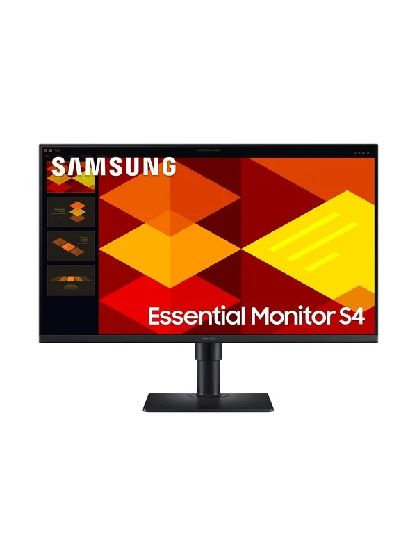 27" Samsung LS27D402GSUXXE - 1920x1080 (FHD) - 100Hz - IPS