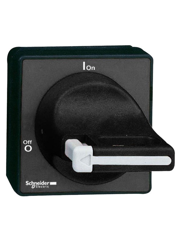 Schneider Electric Main switch hdl v3/4