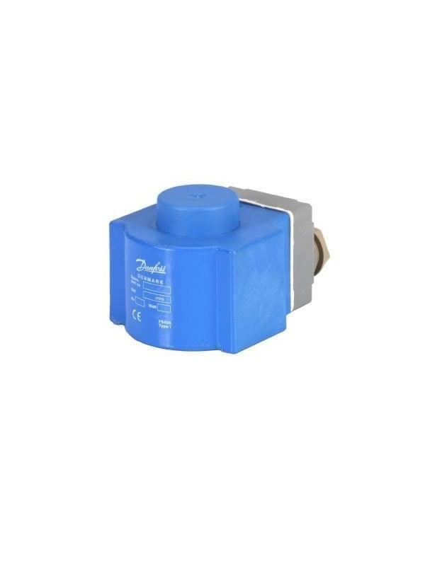 Danfoss Coil bg230as 220/230v 50hz 15w