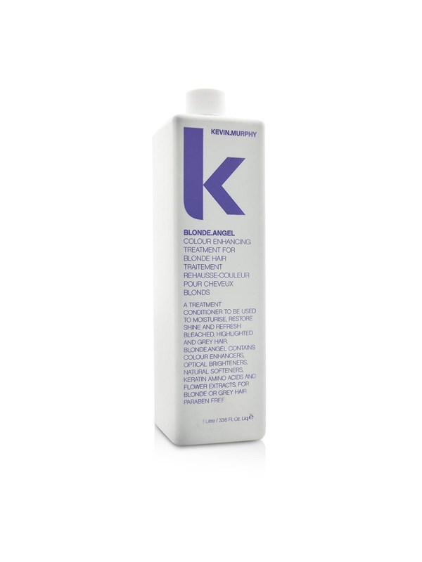 Kevin Murphy Blonde Angel Intens Fugtgivende Hårkur 1000 ml.