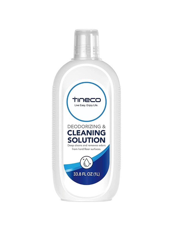 Tineco - Cleaning Solution 1L For All  Wet & Dry Vacuumcleaners