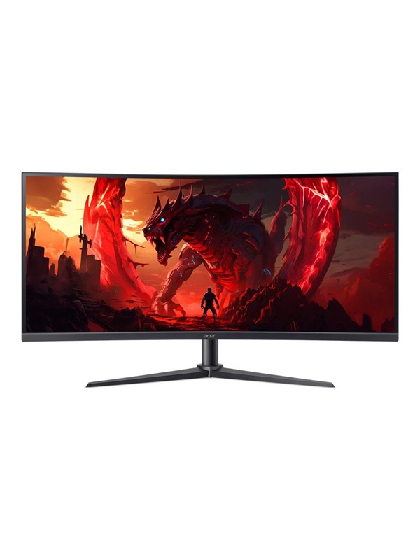34" Acer Nitro XZ340CUR X0bmiiphx