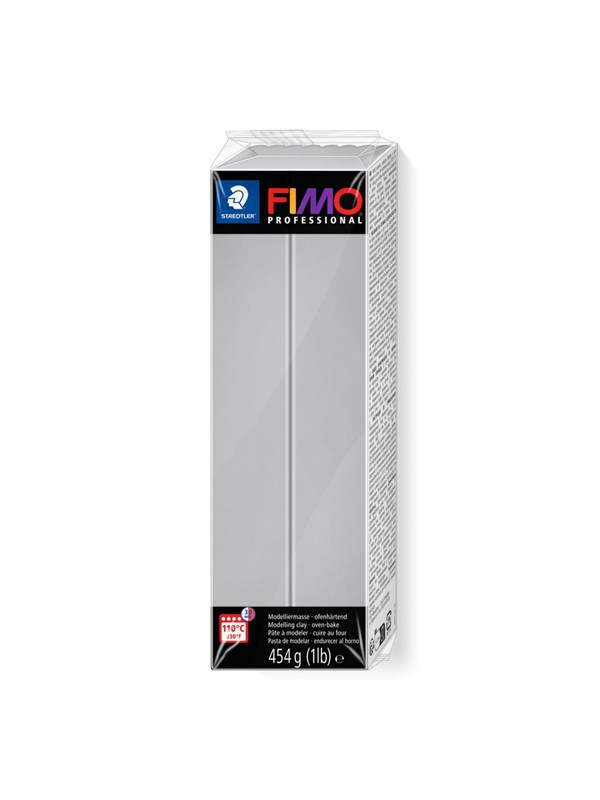 Staedtler Mod. clay FIMO prof 454g dolphin gr