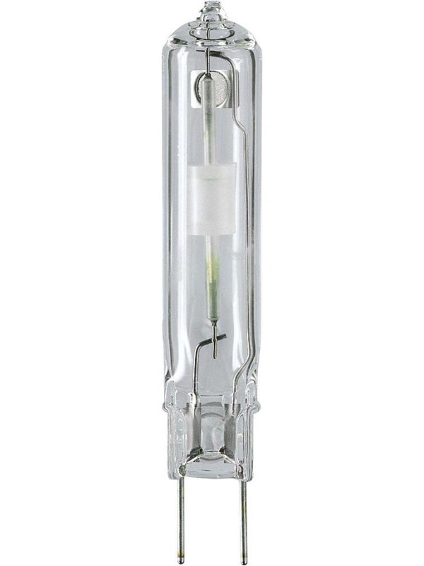 Philips Halogenmetallpære (MH) Master CDM-TC 35W/830 G8.5