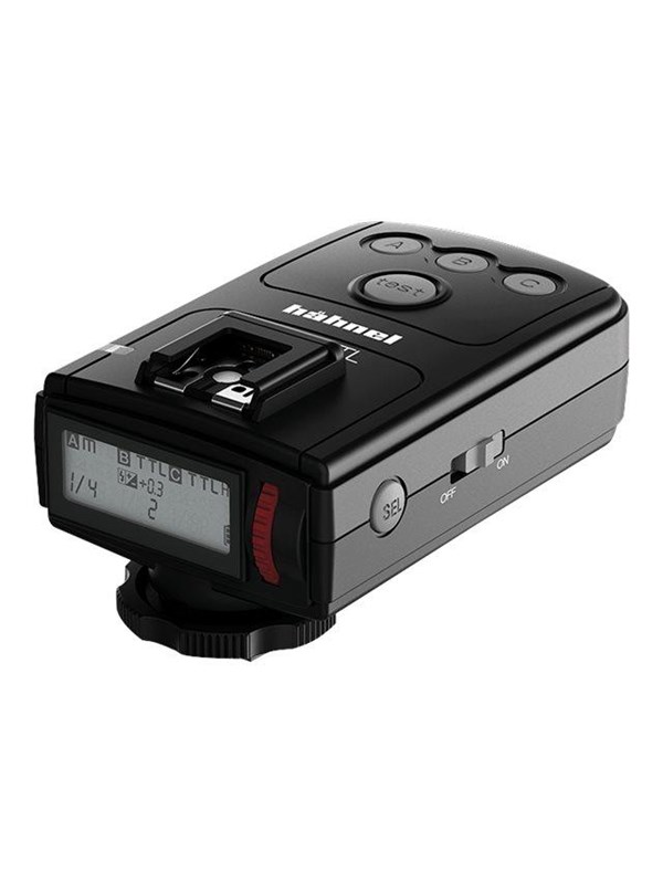 Hähnel Viper TTL Transmitter