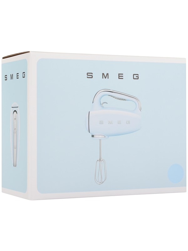 SMEG Håndmikser 50's Style - 250 W