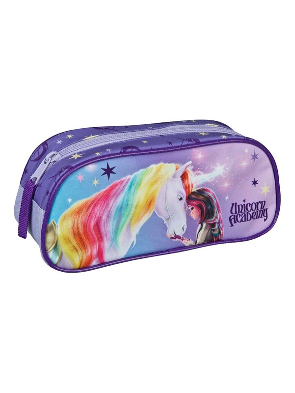 Unicorn Academy Pencil Case