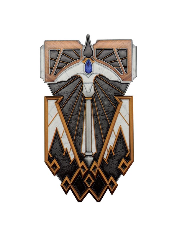 FaNaTtik - Dungeons & Dragons Mirabar Ingot