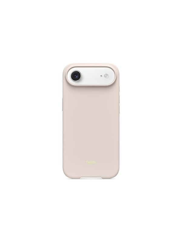 Apple Beats iPhone Air Case with MagSafe and Camera Control - Lime Stone