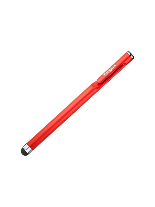Targus - stylus for mobile phone tablet - antimicrobial smooth