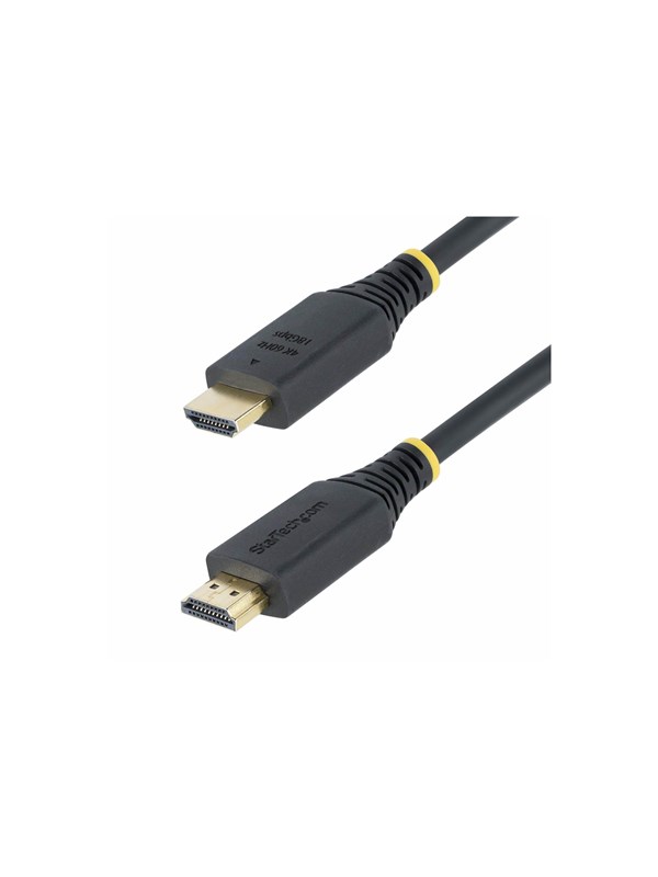 StarTech.com 30cm (1ft) High Speed HDMI Cable 4K60Hz - HDMI cable with Ethernet - 30 cm