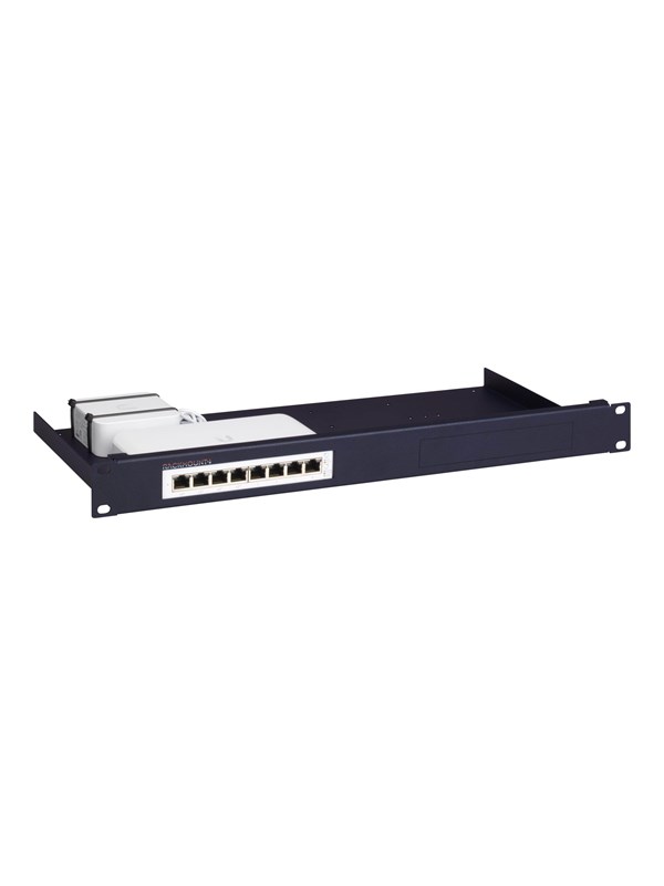 Rackmount.IT RM-UB-T4 - network device mounting kit - 1U - 19"