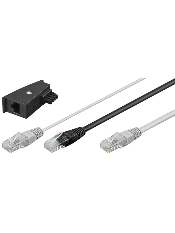 Pro TAE adapter