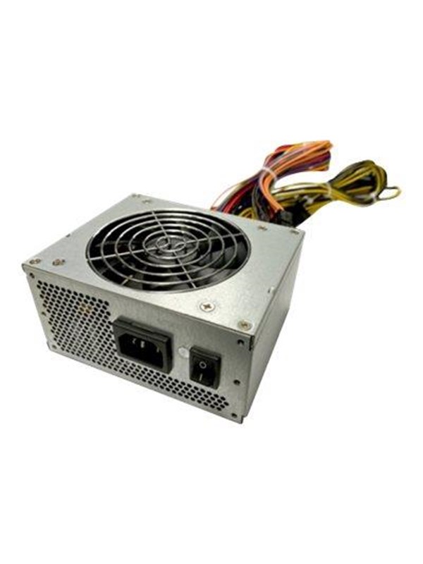 QNAP FSP Strømforsyning (PSU) - 550 Watt - ATX - 80 Plus