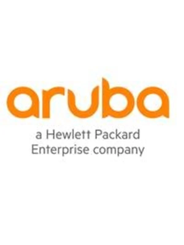 HP E Aruba ClearPass New Licensing Access - Elektronisk