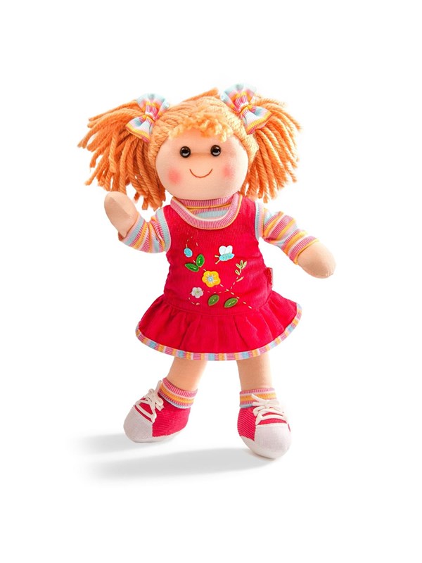 Heless Doll Lili 42cm