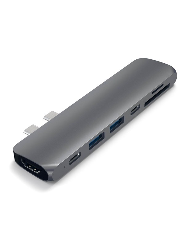 Satechi Type-C Pro Hub Adapter