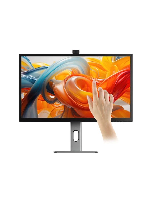 27" ALOGIC Clarity Pro 27C4KPDWT - 3840x2160 (4K) - 60Hz - IPS - 65W USB-C