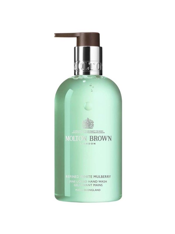 Molton Brown M.Brown Refined White Mulberry Hand Wash