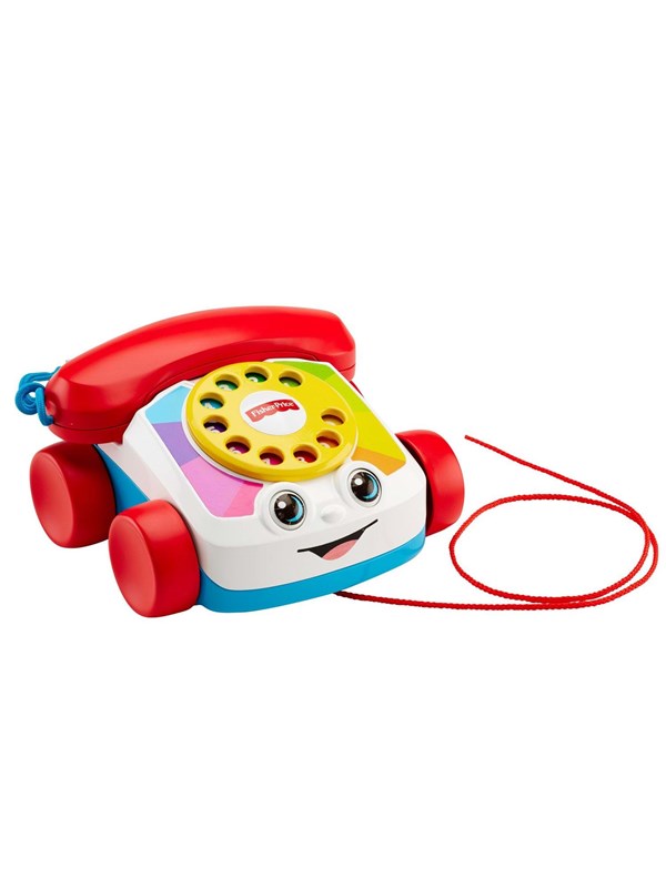 Fisher Price Chatter Telephone®