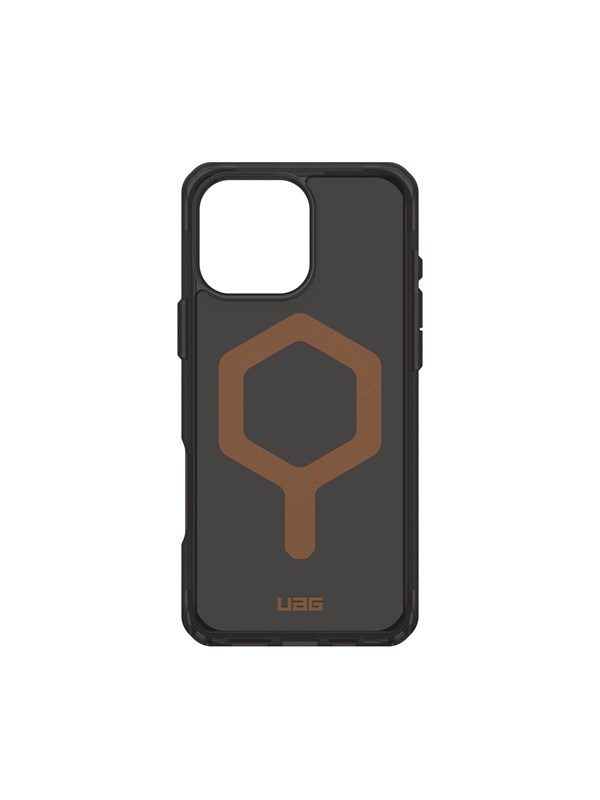 UAG Plyo Magsafe Black/Bronze - iPhone 16 Pro Max
