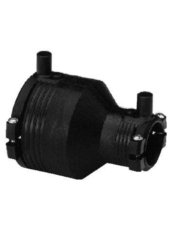 +GF+ elgef plus reducer 50 x 32 mm pn16 pe100-sdr11