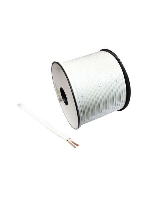 Alcasa electronik Good Connections bulk speaker cable - 100 m