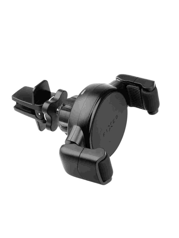FIXED ROLL 2 15W Wireless Airvent Car Mount Black