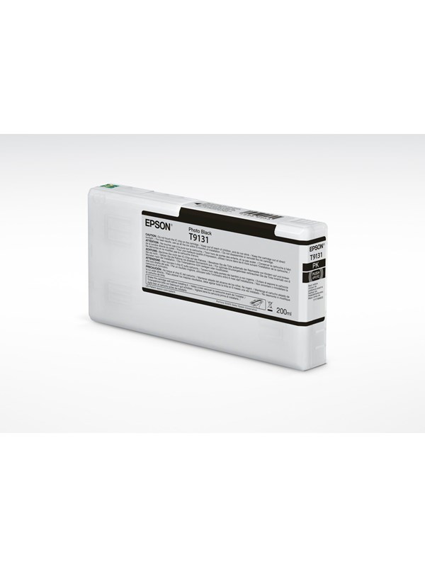 Epson T9131 - Photo Black Ink