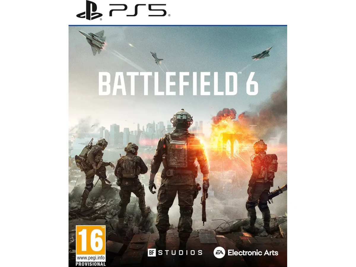 Battlefield 6