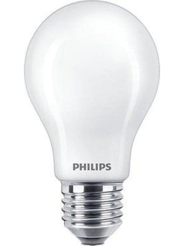Philips LED-lyspære Master Value Standard 5.9W/927 (60W) Frosted Dimmable E27