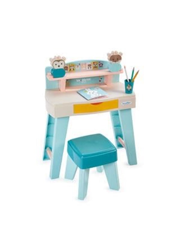 Ecoiffier My first Desk