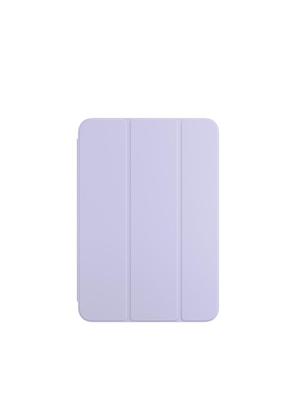 Apple Smart Folio for iPad mini (A17 Pro) - Light Violet