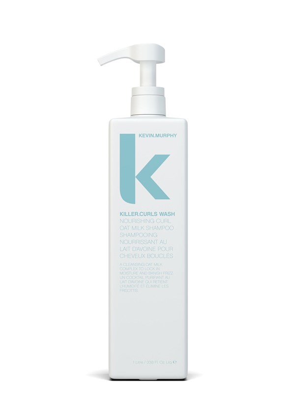 Kevin Murphy  Killer Curls Wash 1000 ml.